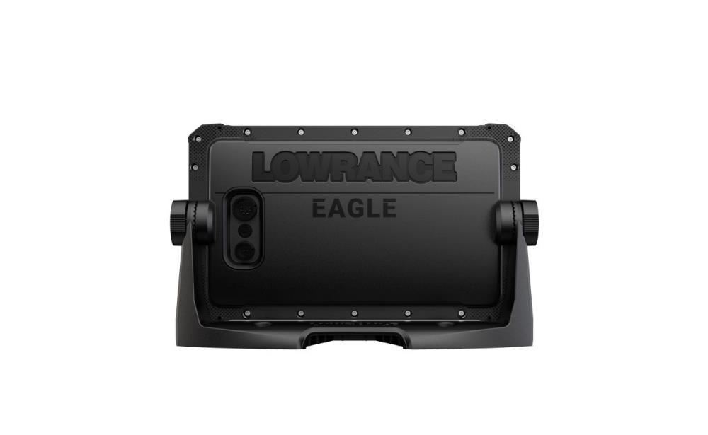 LOWRANCE - EAGLE-9 50/200 HDI