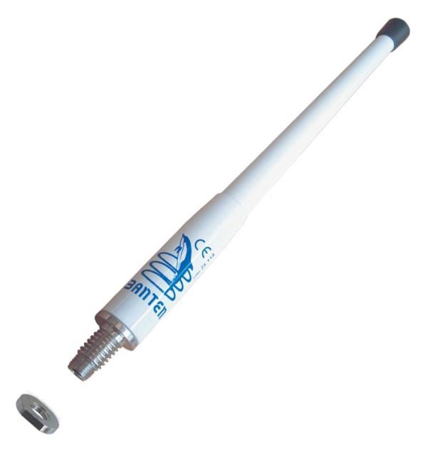 BANTEN - Small AM/FM Antenne 25cm