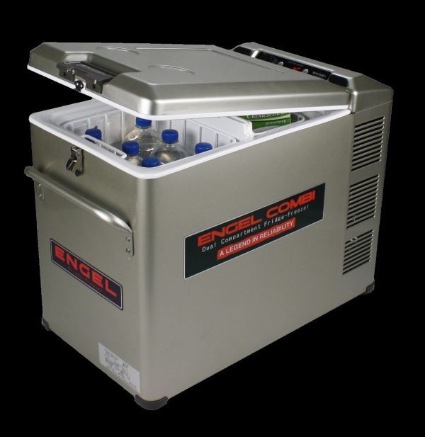 ENGEL - MD45-CP Kompressorkühlbox 40 Liter