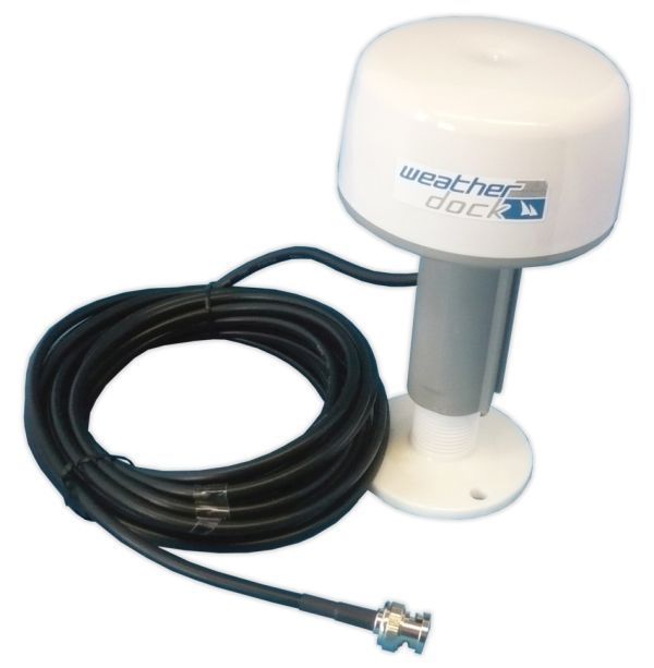 WEATHERDOCK - A029 GPS Antenne für AIS Transponder easy TRX